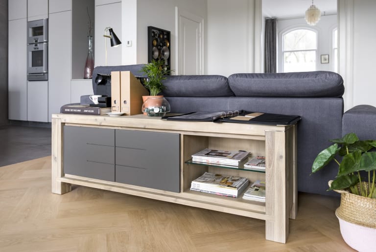 Décoration : créez un mobilier personnalisé avec H&H
