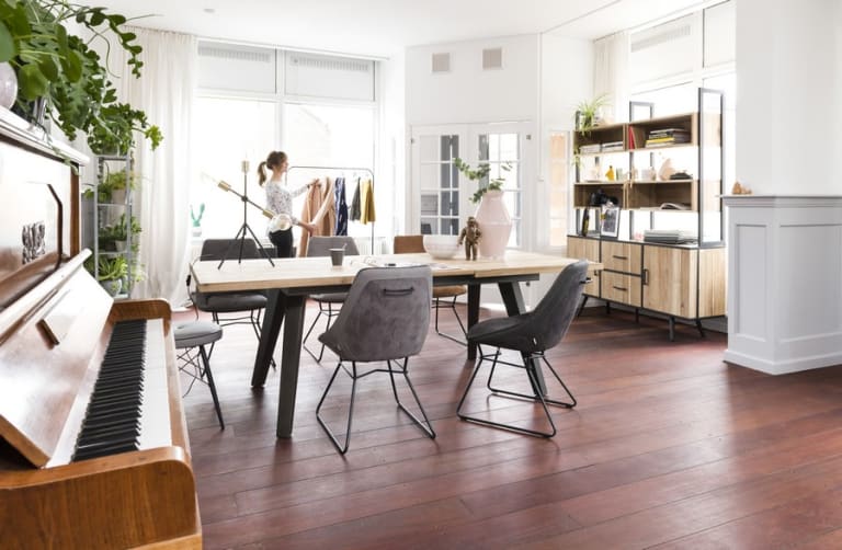 Décoration scandinave : quels matériaux, couleurs et formes utiliser ?