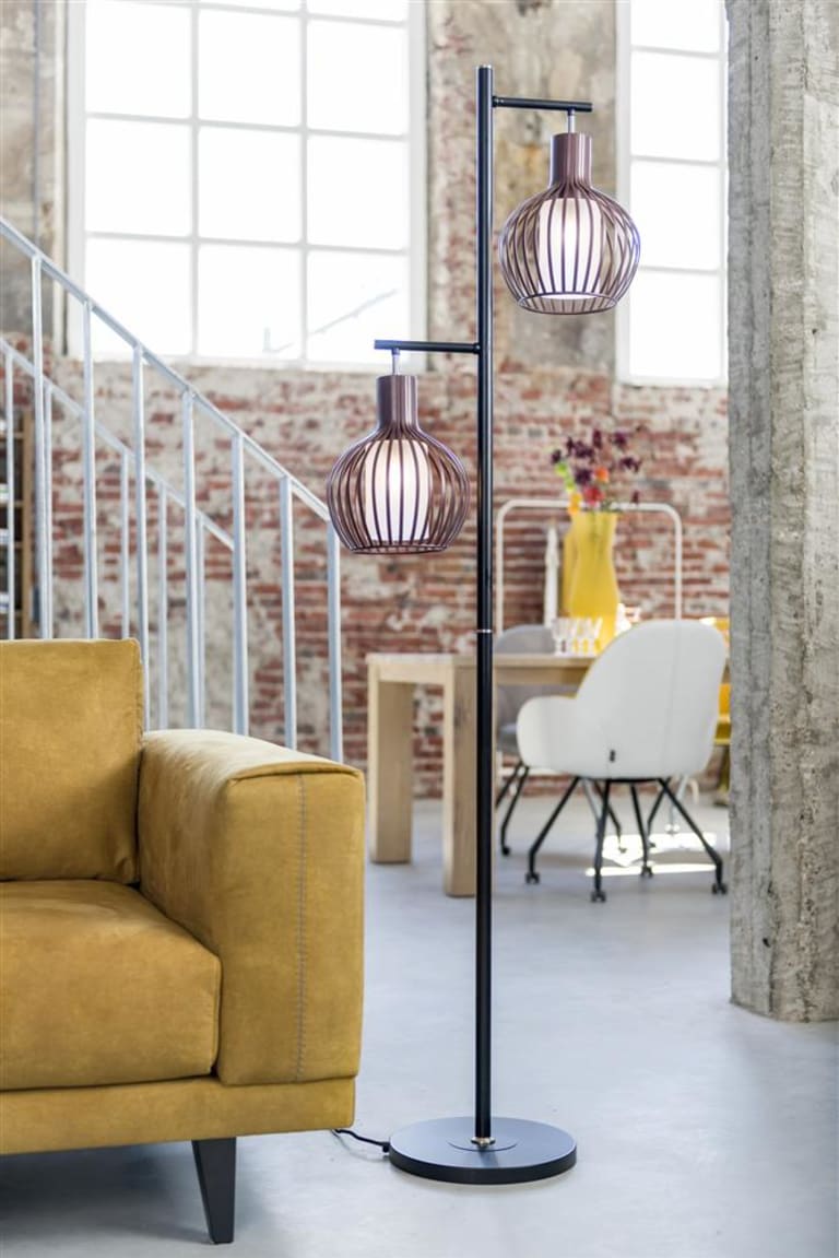 Quel luminaire pour quelle pièce ?