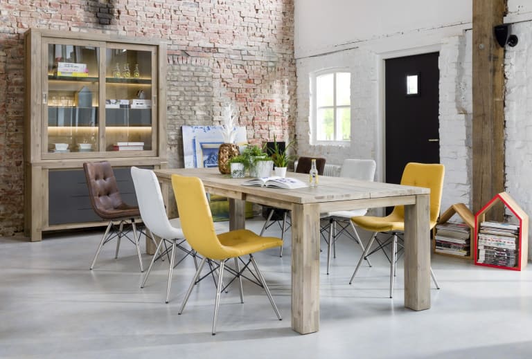 Comment choisir un vaisselier pour la cuisine ou le salon ?