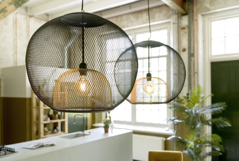 Quel luminaire pour quelle pièce ?