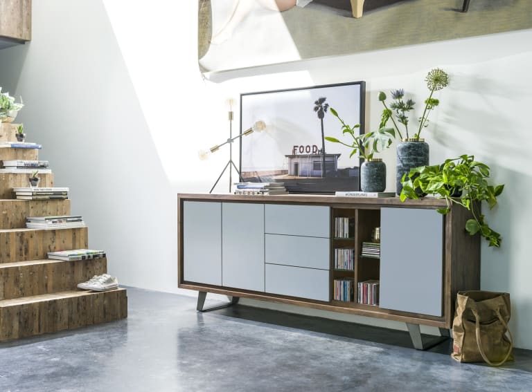 Inspiration moderne