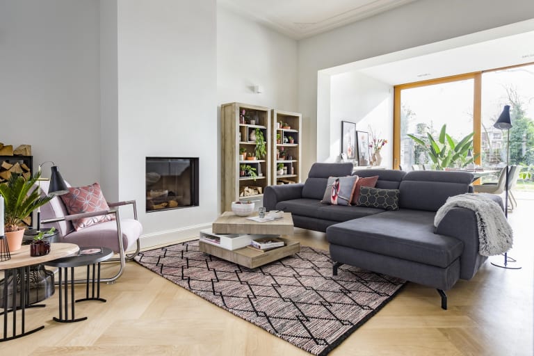 Quels meubles de rangement pour le salon ?
