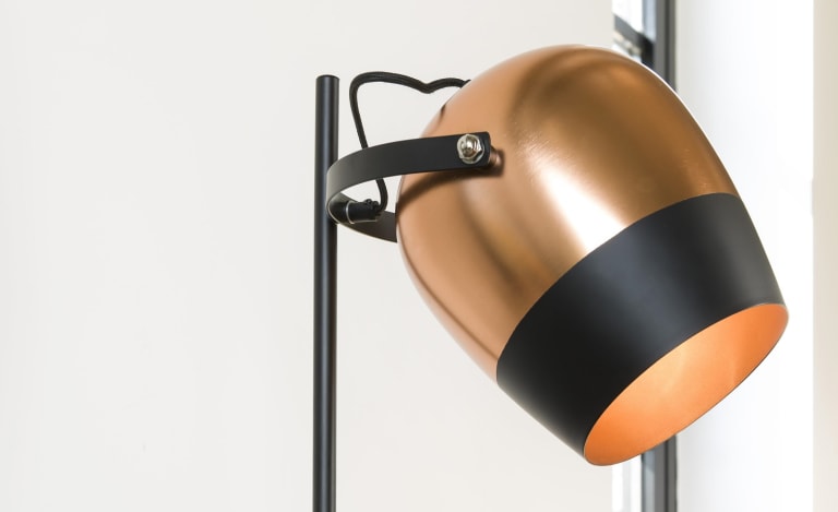 Déco : le cuivre, tendance chic et authentique