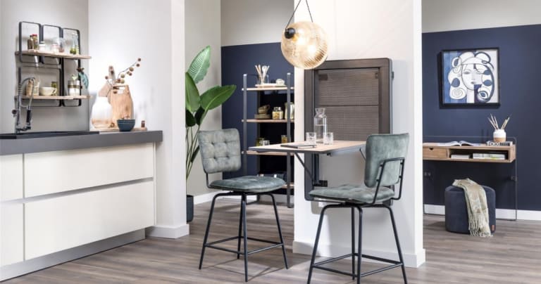 COCO maison - Rosetta collectie