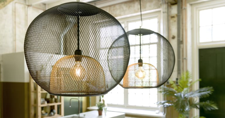 Comment choisir ses luminaires pour chaque pièce de sa maison ?