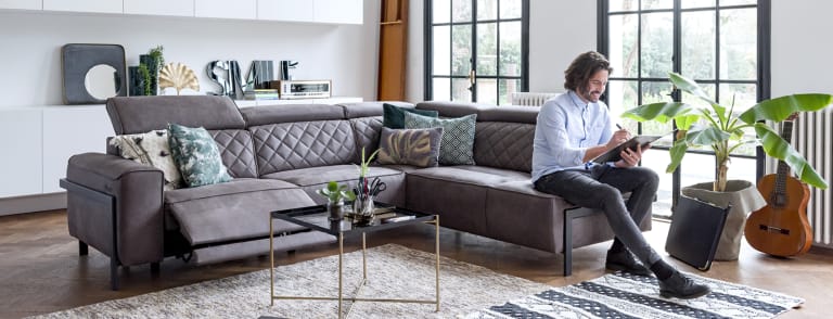 Design und Komfort