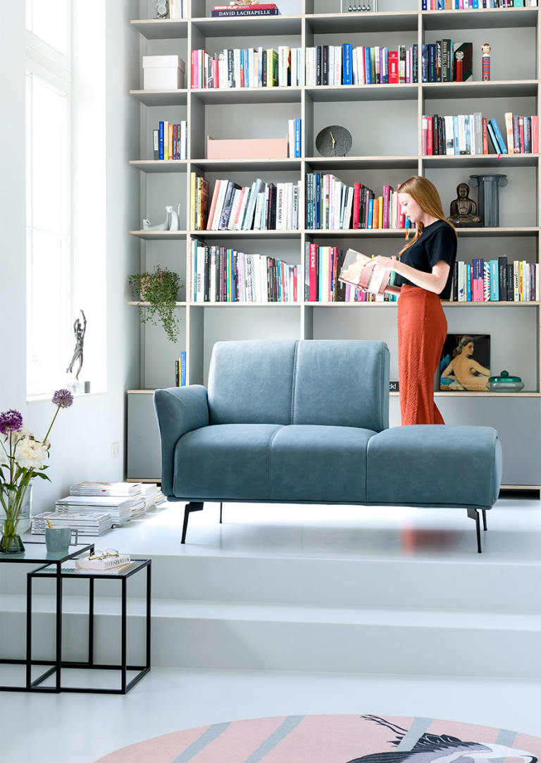 Comment meubler un petit espace ? Nos conseils