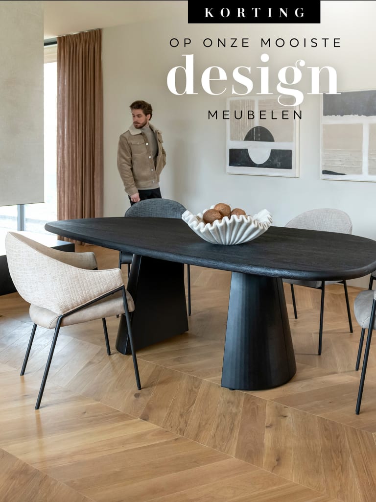 Design meubels XOOON - Betaalbaar design