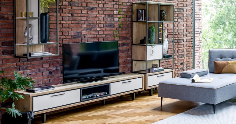 Choisir un meuble TV : les critères à garder en tête