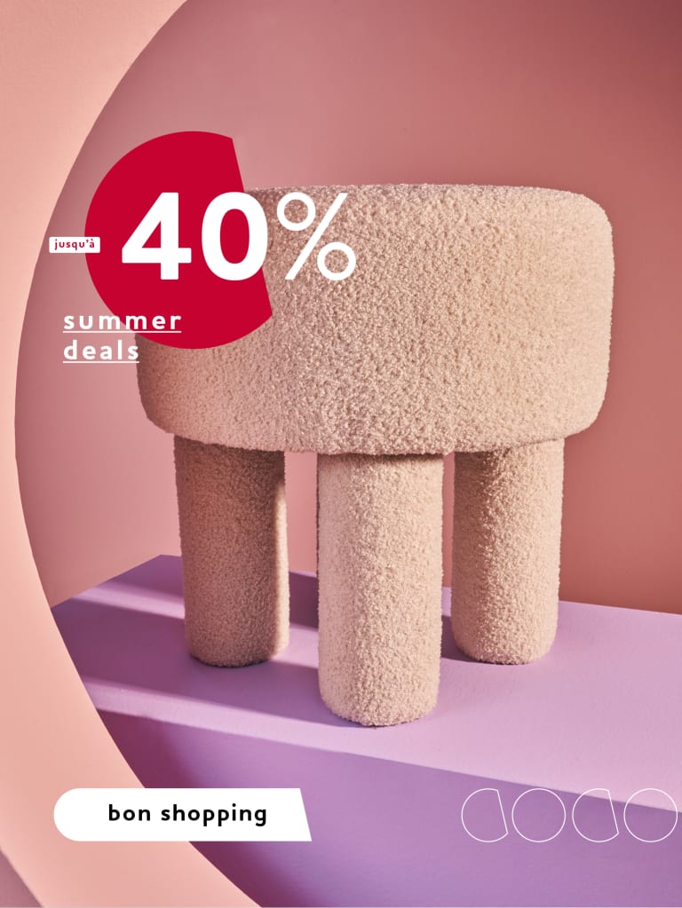Voir Décoration intérieure de COCOmaison - Boutique de décoration ...