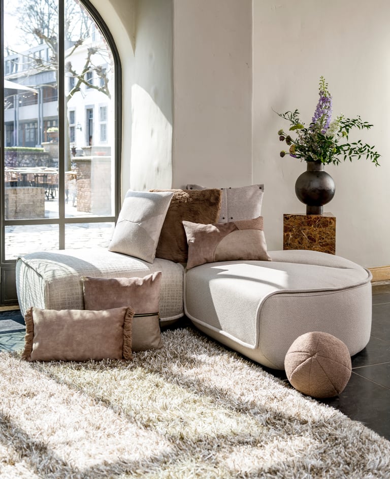 Les meubles style organique s’invitent dans votre intérieur