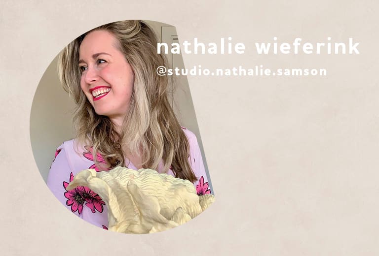 COCOmaison bij jou thuis: Nathalie Wieferink