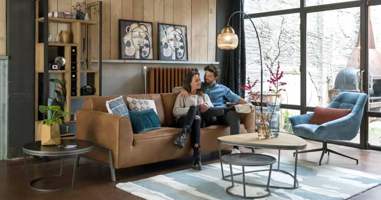 Comment créer une déco industrielle en 3 astuces ?
