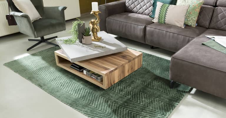 Comment bien choisir sa table basse : les questions à se poser