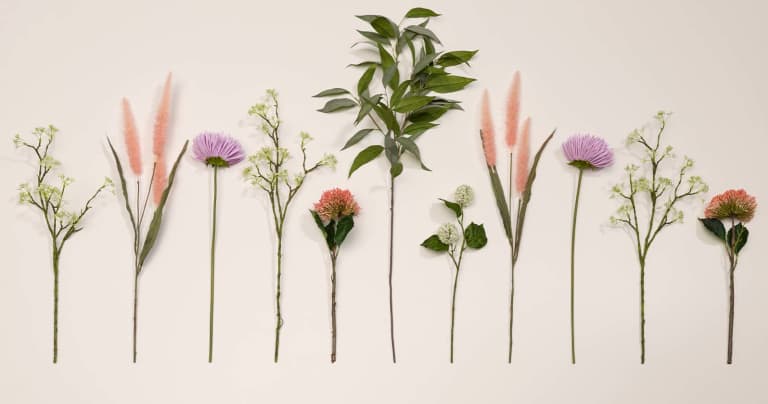 Flower Power : voici comment composer les plus beaux bouquets artificiels