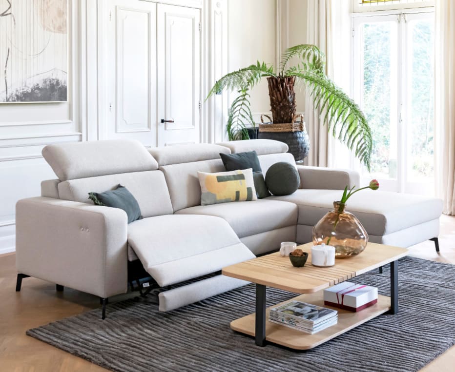 Philadelphie Naturel